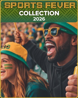 SportsFever Catalogue 2026