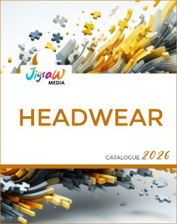 Headwear Catalogue 2026