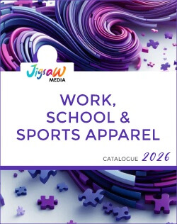 Work & School Apparel Catalogue 2026